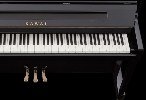 卡瓦依鋼琴KU-C1